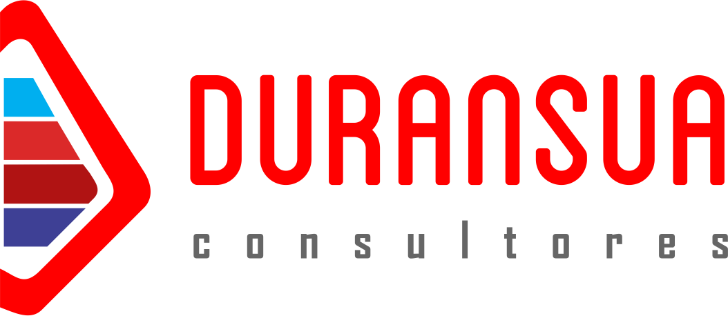 Logo DURANSUA